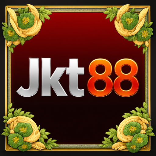 jkt88 — mitra unggulan